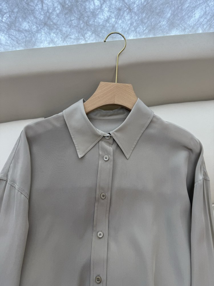 Рубашка женская фото 5