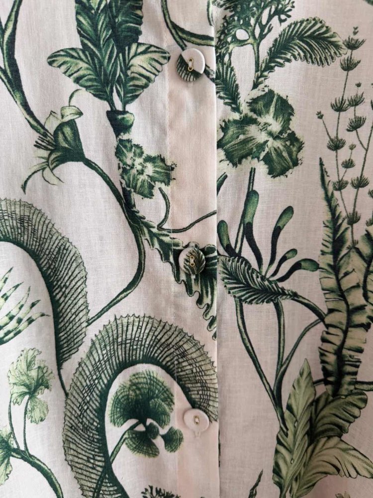 Рубашка женская фото 5