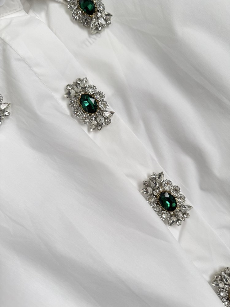 Рубашка женская фото 5