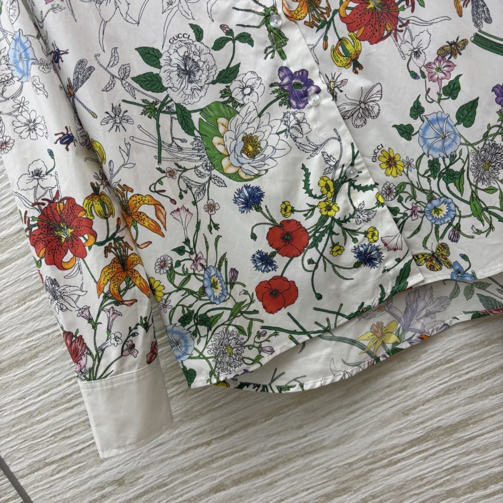 Shirt women's фото 6