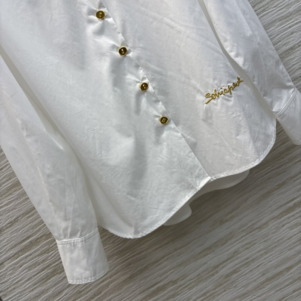 Рубашка женская фото 6