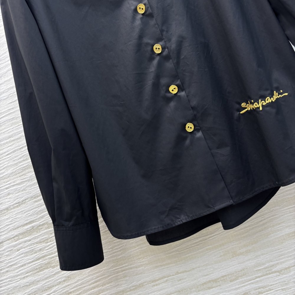 Рубашка женская фото 6