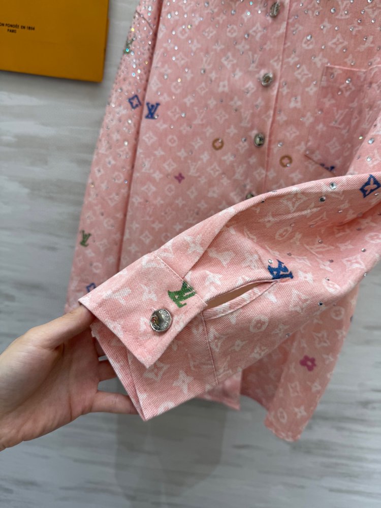 Сорочка жіноча фото 6