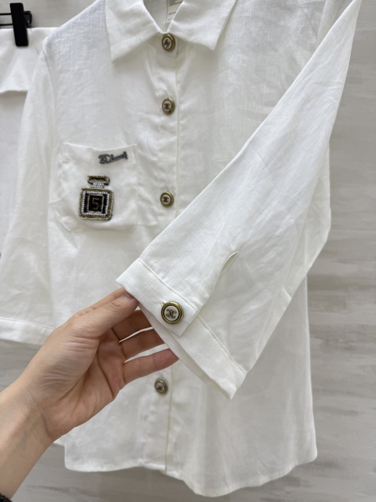 Рубашка женская фото 6