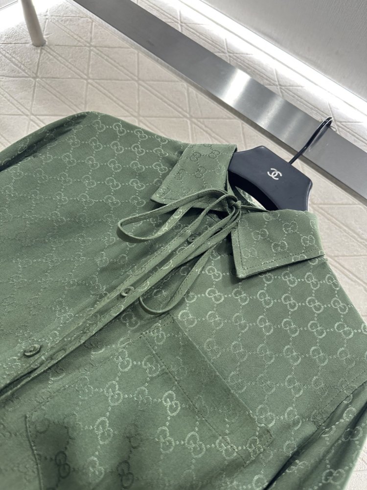 Рубашка женская фото 6