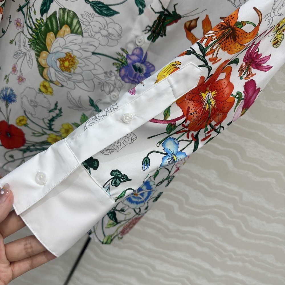 Сорочка жіноча фото 6