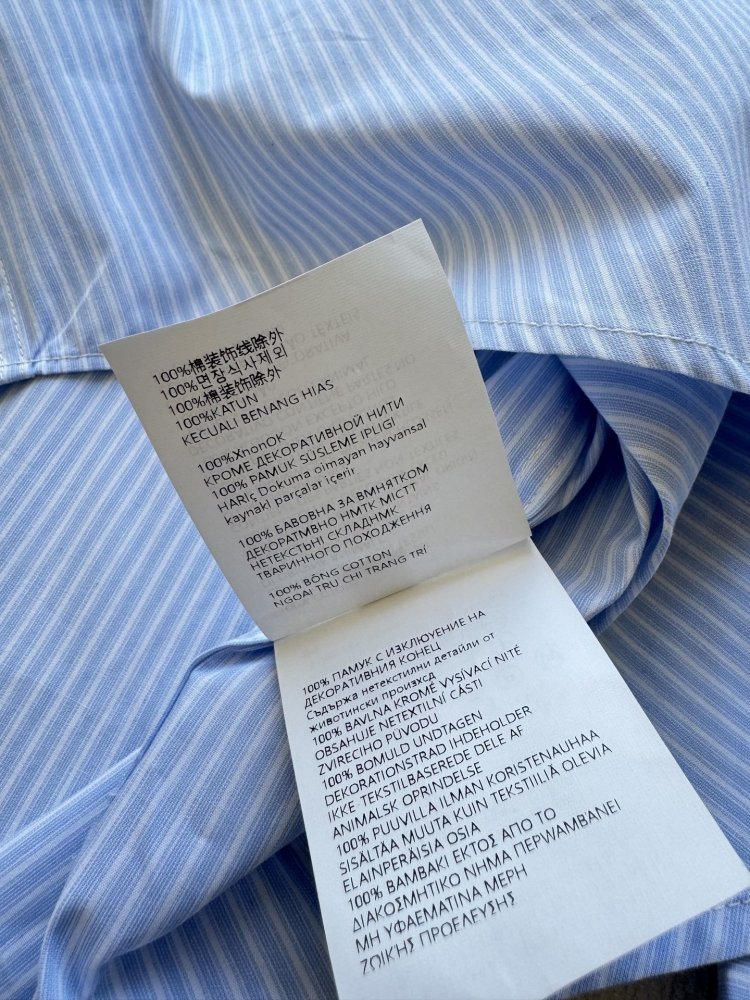 Рубашка женская фото 6