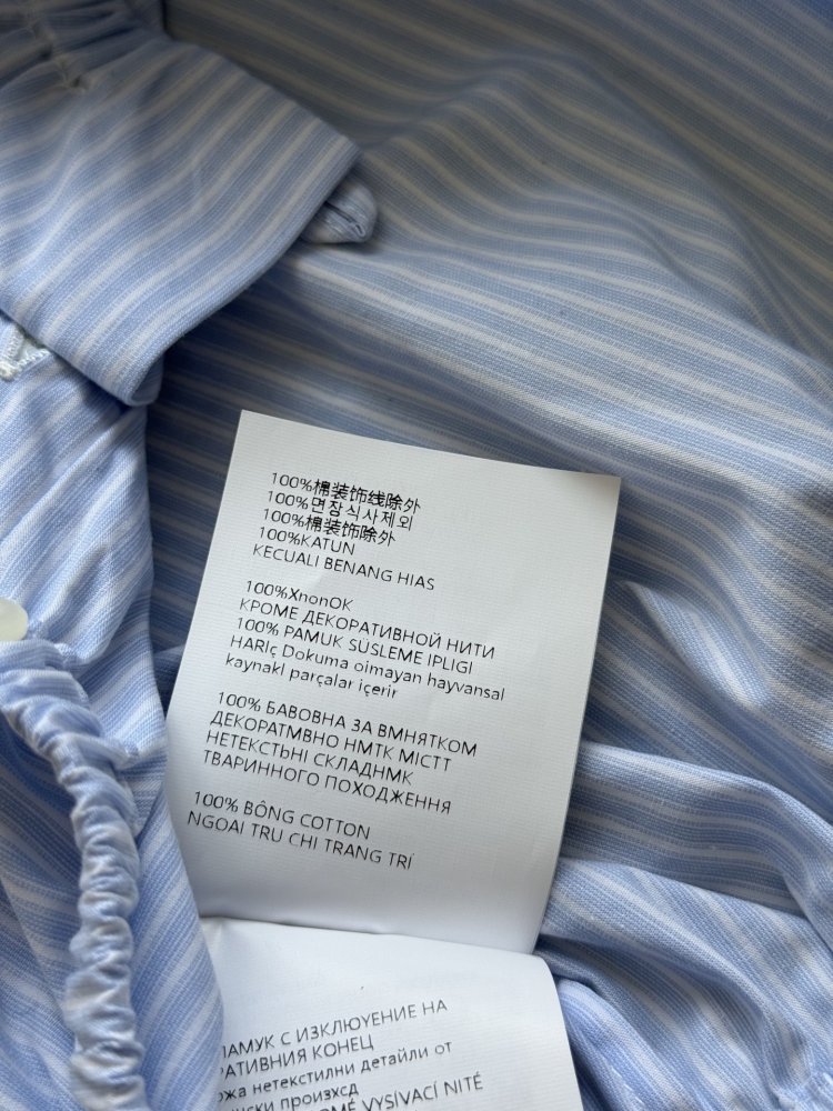 Рубашка женская фото 6