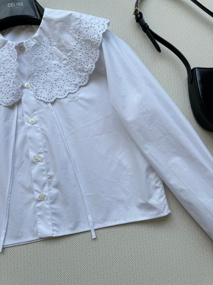 Рубашка женская фото 6