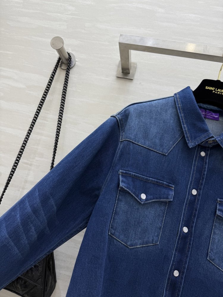 Сорочка жіноча фото 6