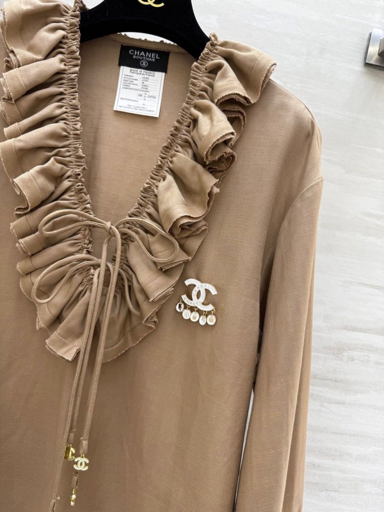 Рубашка женская фото 6