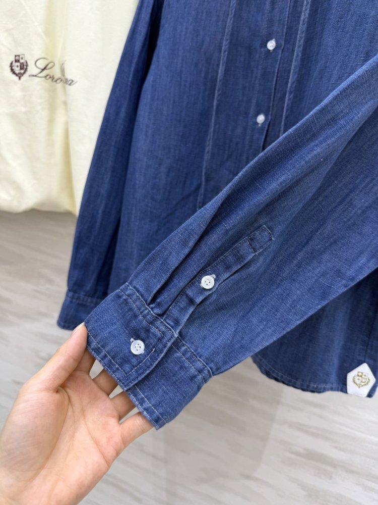 Рубашка женская фото 6