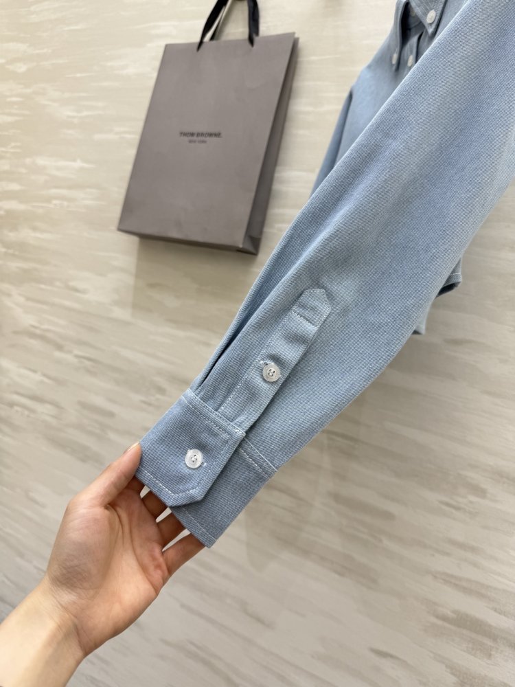 Рубашка женская фото 6