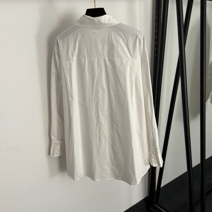 Рубашка женская фото 6