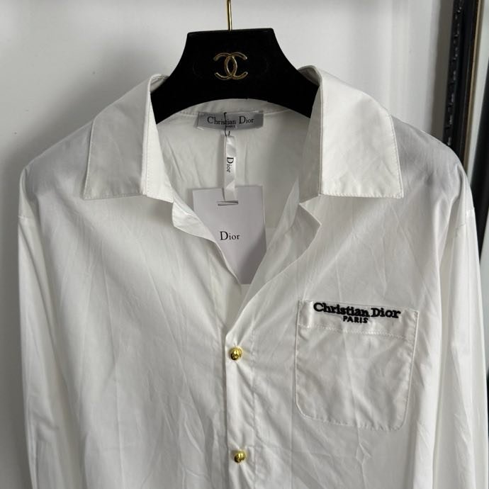 Рубашка женская фото 6