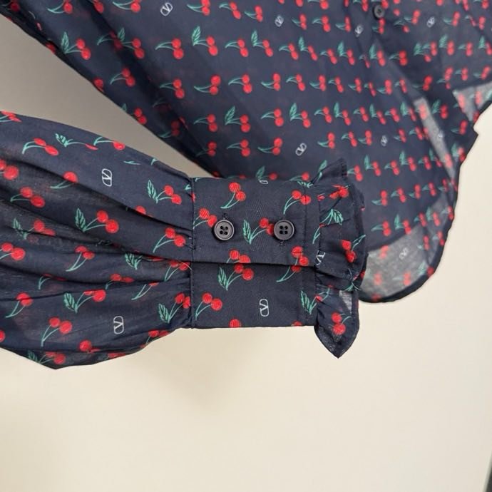 Рубашка женская фото 6