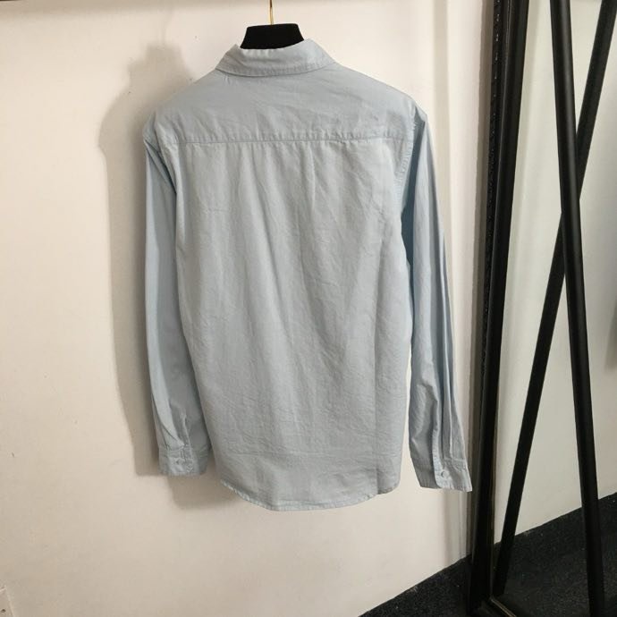 Рубашка женская фото 6