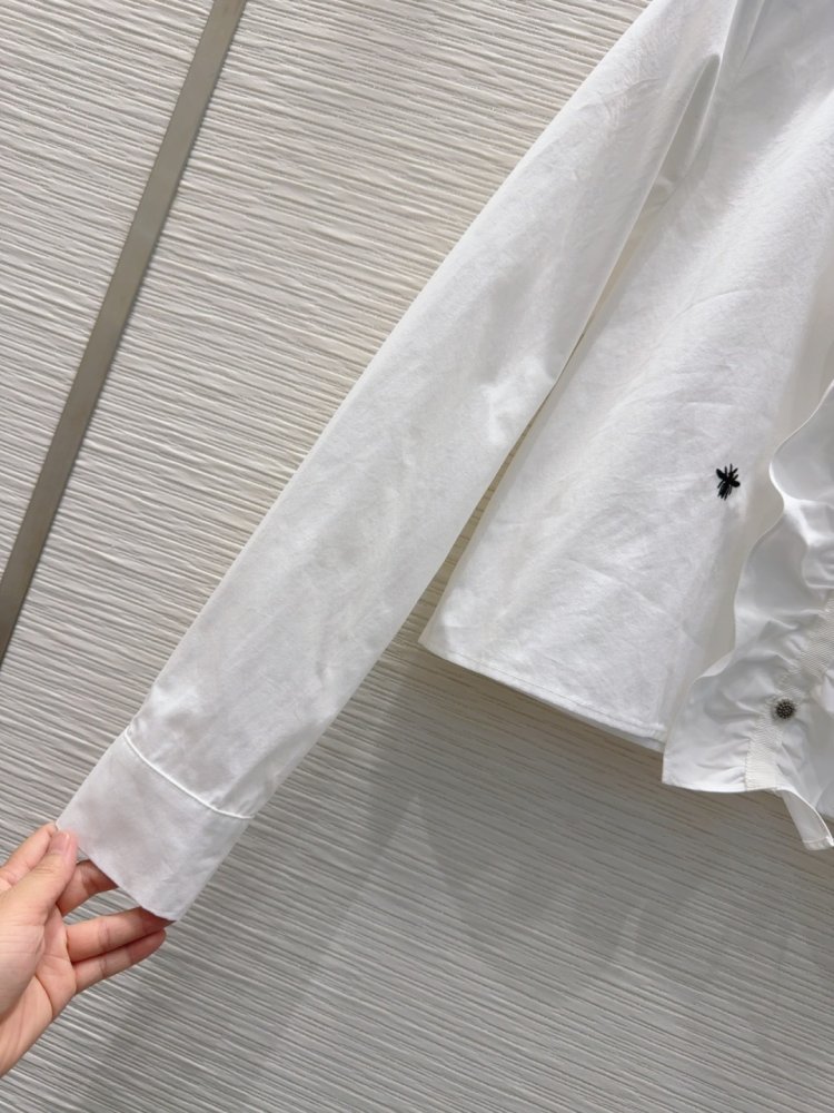 Рубашка женская фото 6