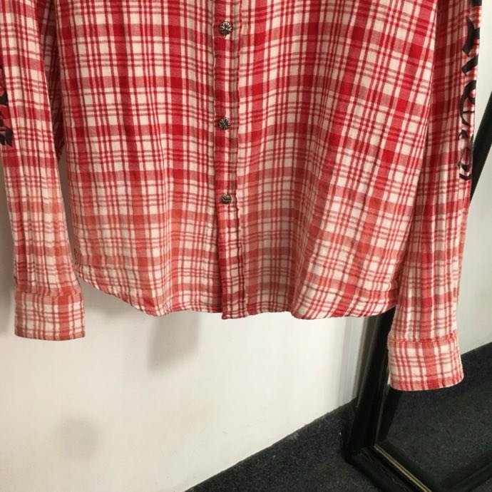 Рубашка женская фото 6