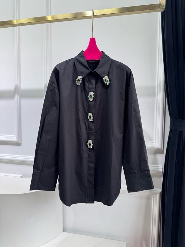 Рубашка женская фото 6