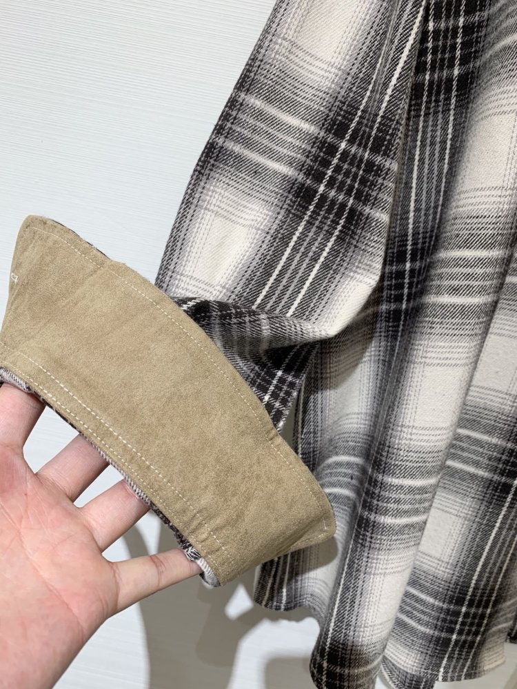 Рубашка женская фото 6