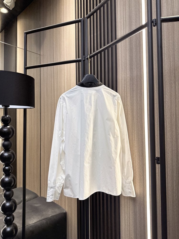 Рубашка женская фото 6