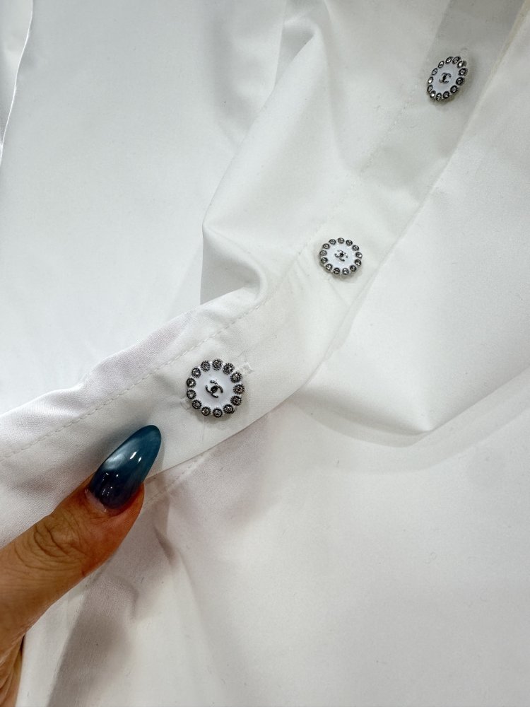 Рубашка женская фото 6