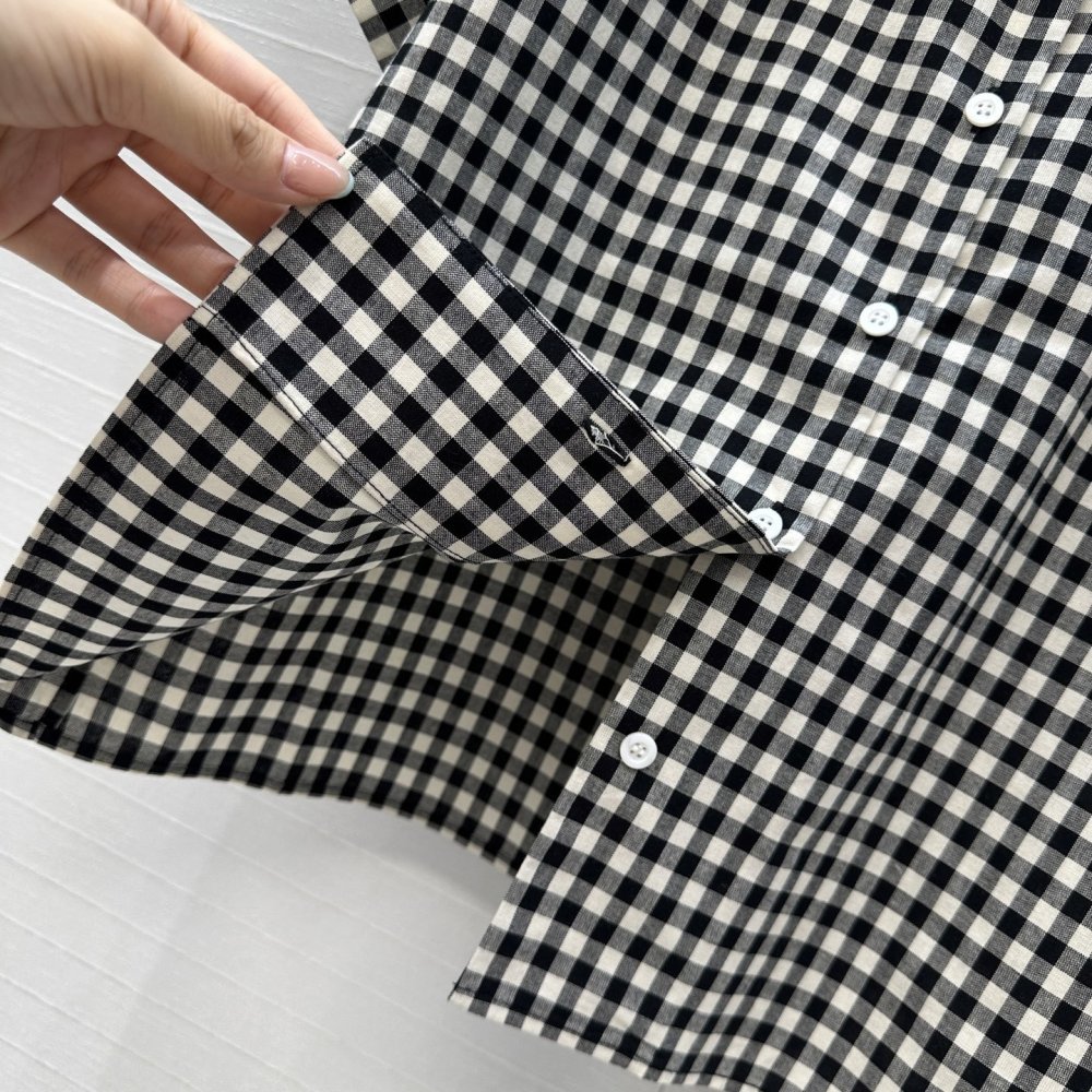 Рубашка женская фото 6