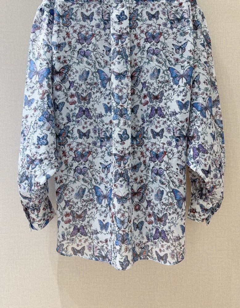 Рубашка женская фото 6