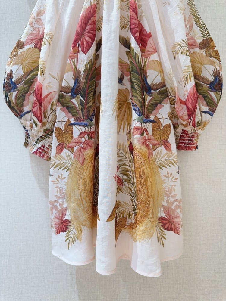 Рубашка женская фото 6