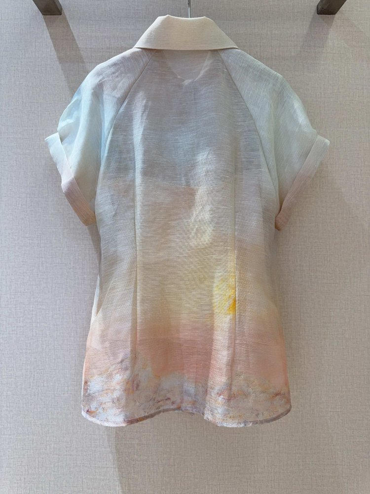 Рубашка женская фото 6