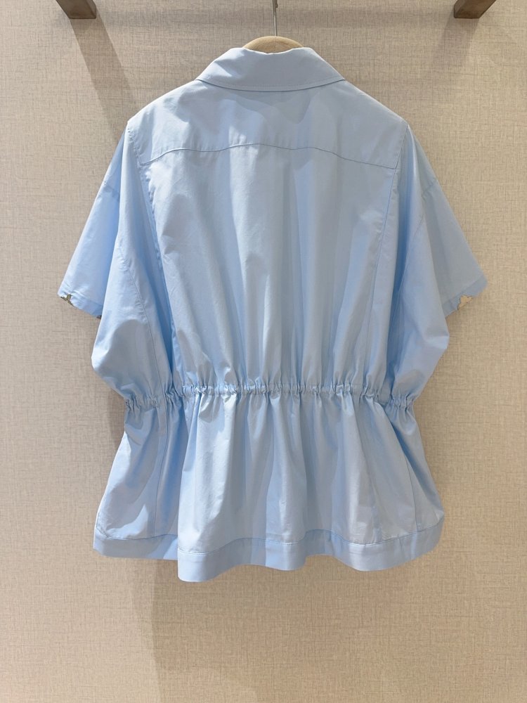 Рубашка женская фото 6