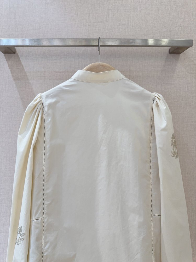 Рубашка женская фото 6