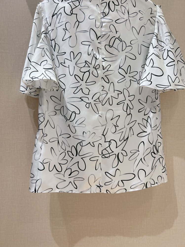 Рубашка женская фото 6