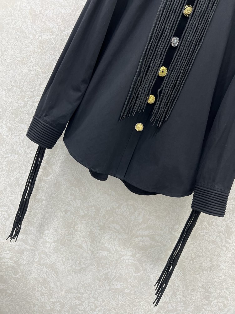 Рубашка женская фото 6