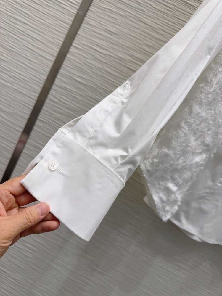 Рубашка женская фото 6