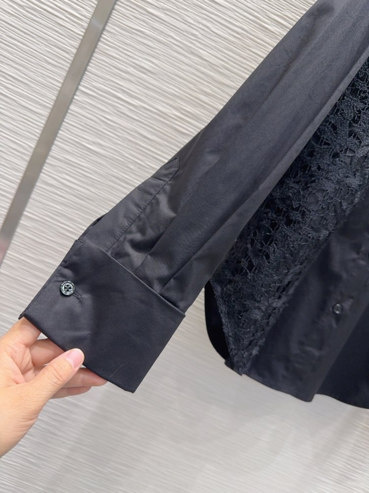 Рубашка женская фото 6