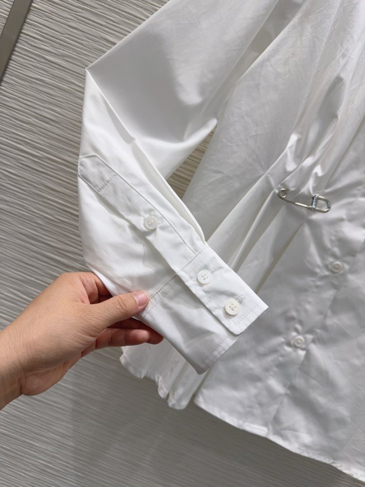 Рубашка женская фото 6