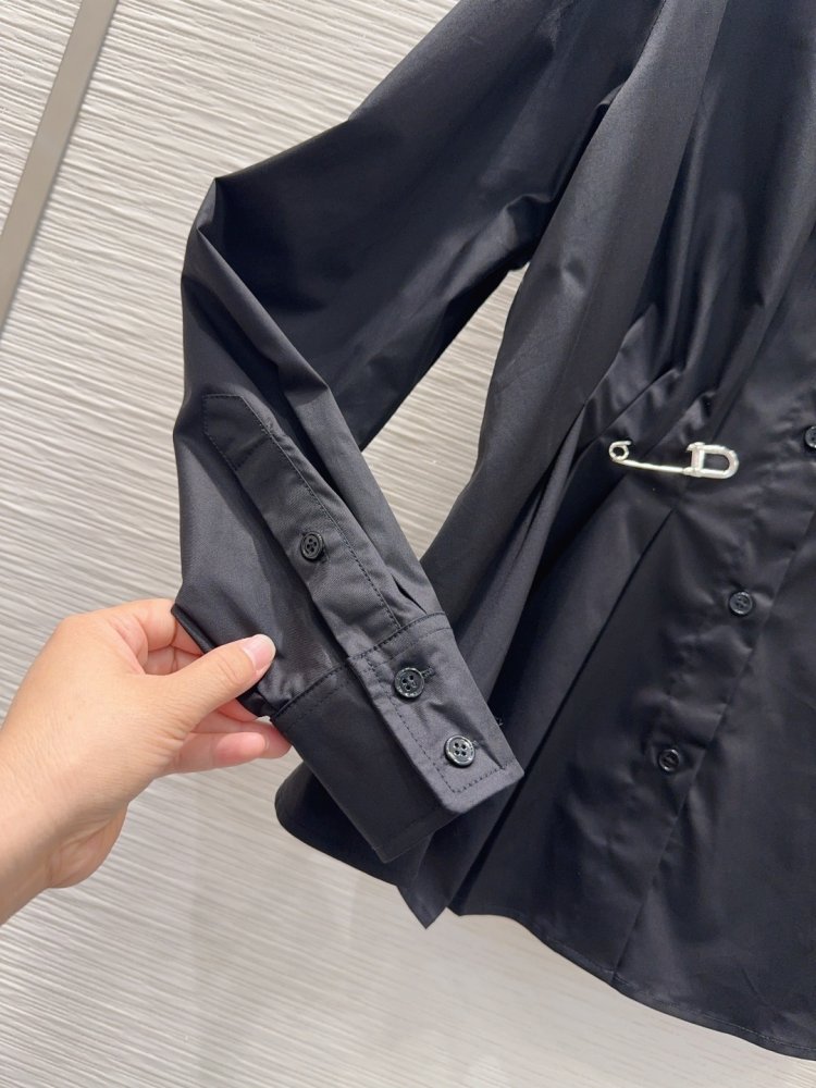 Рубашка женская фото 6