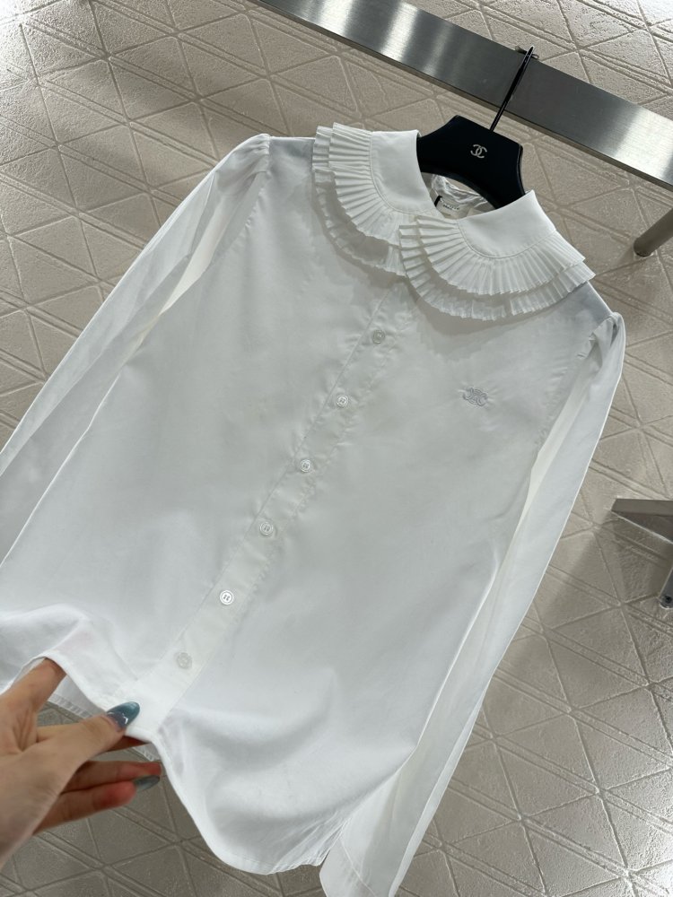 Рубашка женская фото 6