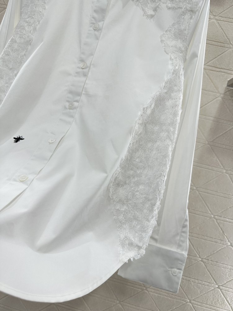 Рубашка женская фото 6