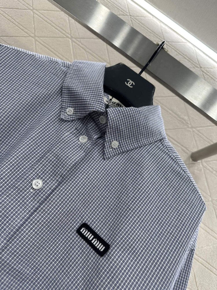 Рубашка женская фото 6