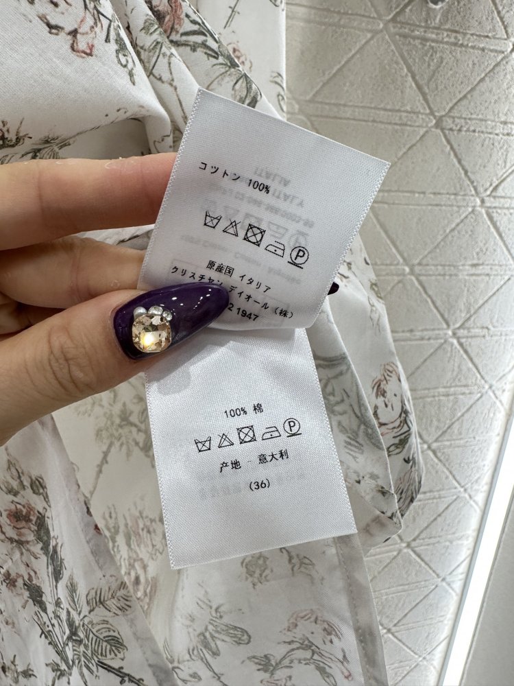 Рубашка женская фото 6