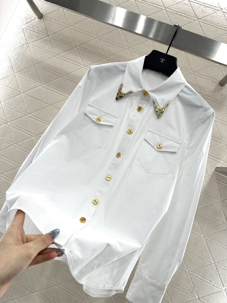 Рубашка женская фото 6