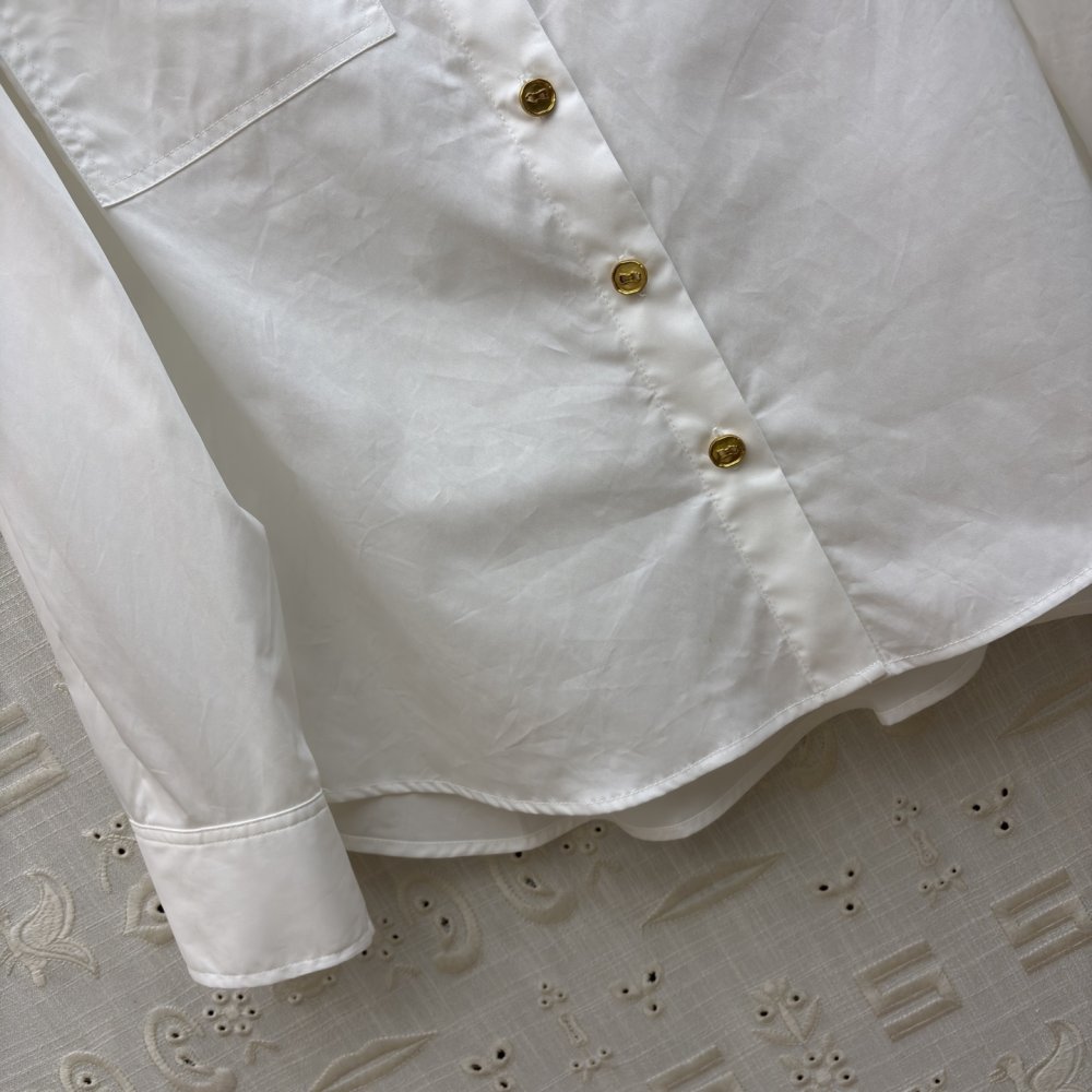 Рубашка женская фото 6