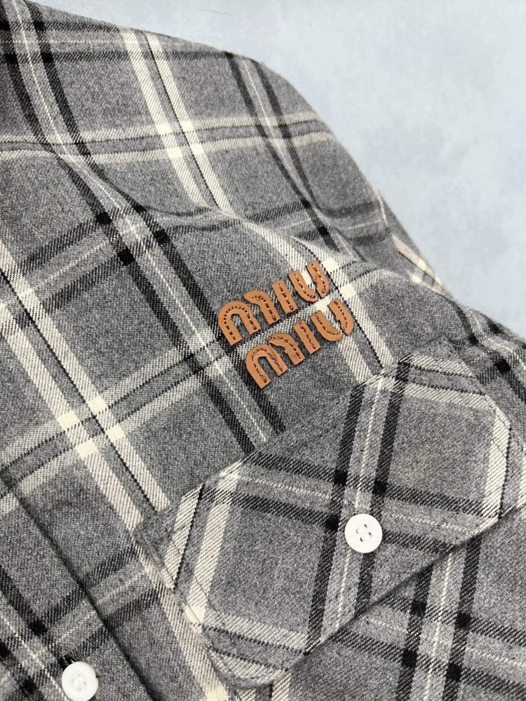 Рубашка женская фото 6