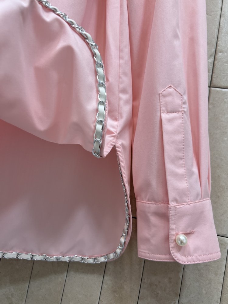 Рубашка женская фото 6