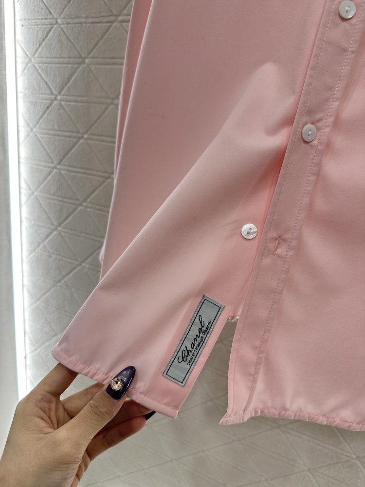 Рубашка женская фото 6