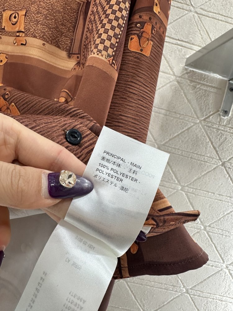 Рубашка женская фото 6