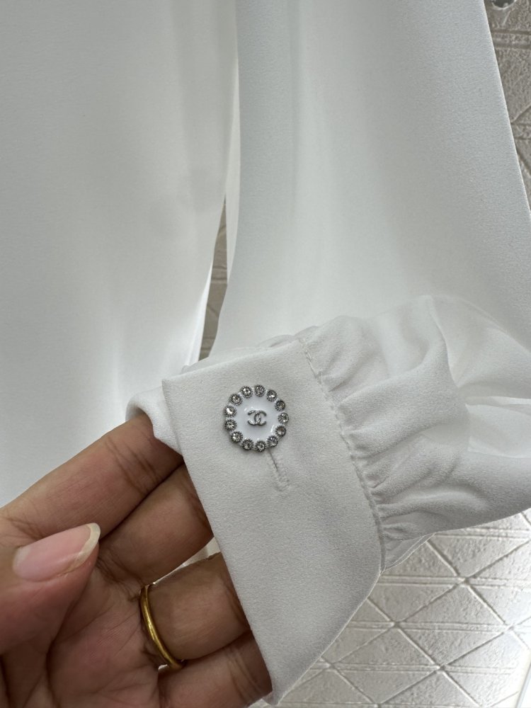 Рубашка женская фото 6